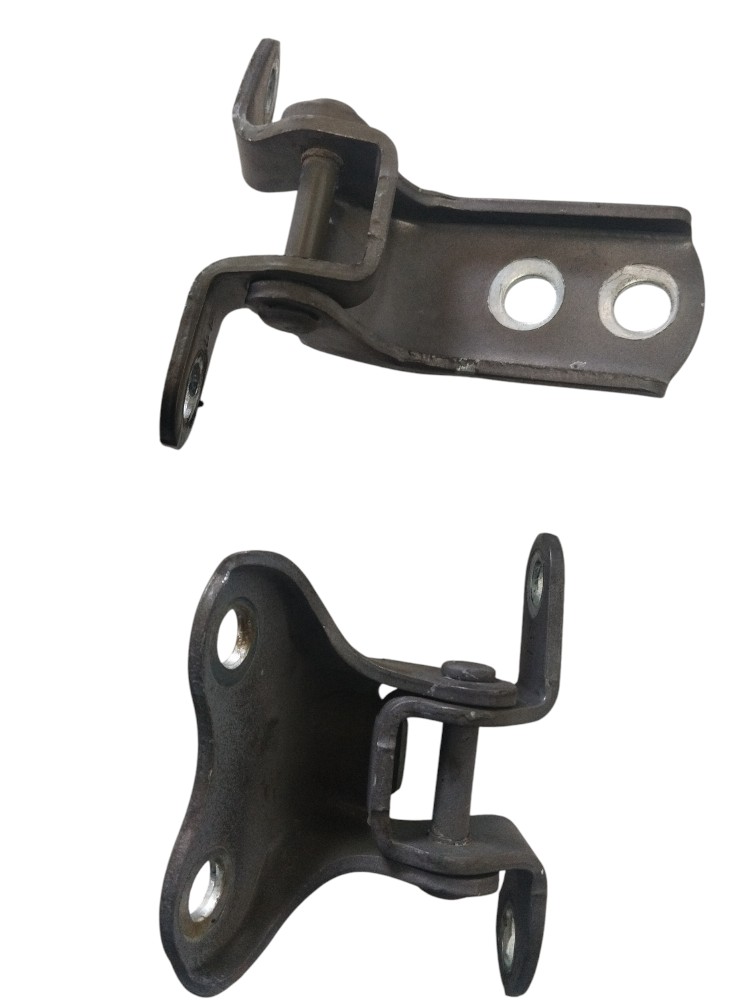 Dobradiça Porta Dianteira Direita Toyota Etios 2018 Original 3