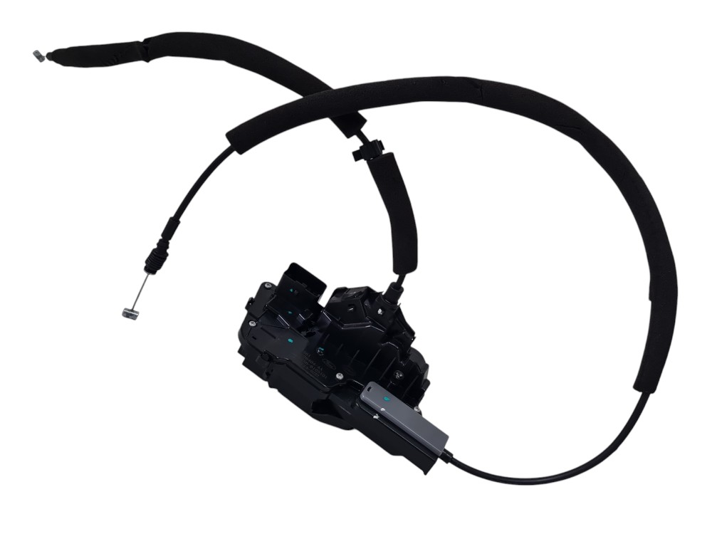 Fechadura Elétrica Porta Diant Direita Ford Territory 2025 5