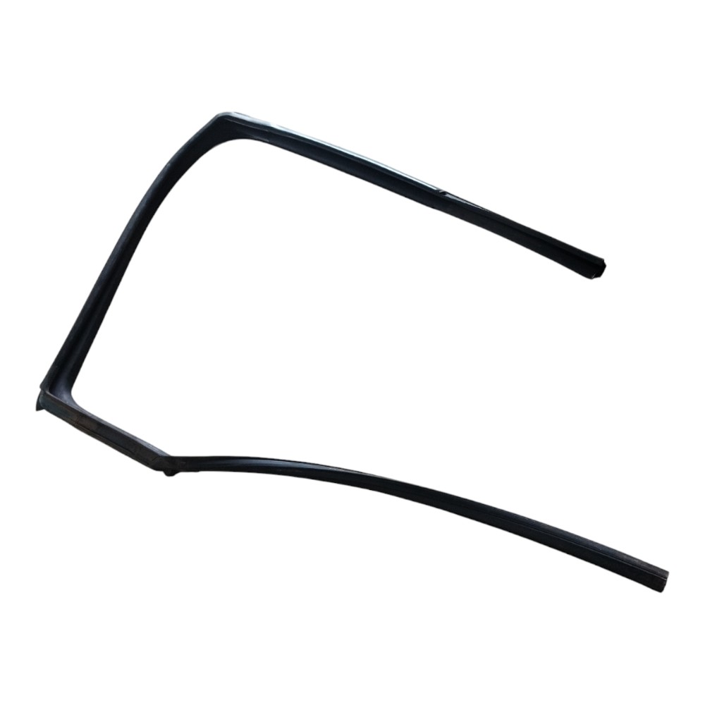 Borracha Vidro Porta Traseira Direita Honda Wr-v 2021 Origin 6