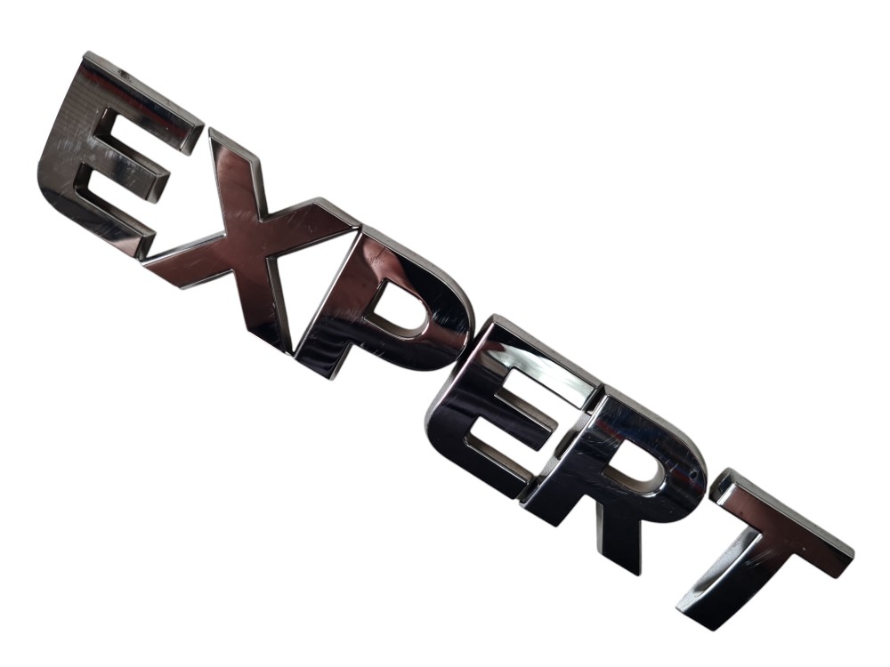 Emblema Peugeot Expert 2021 Original C Detalhes De Uso 6