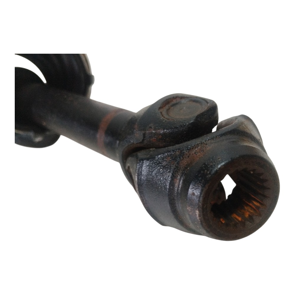 Eixo Cardan Bmw R 1250 Rt 2020 Original 33738531102 4