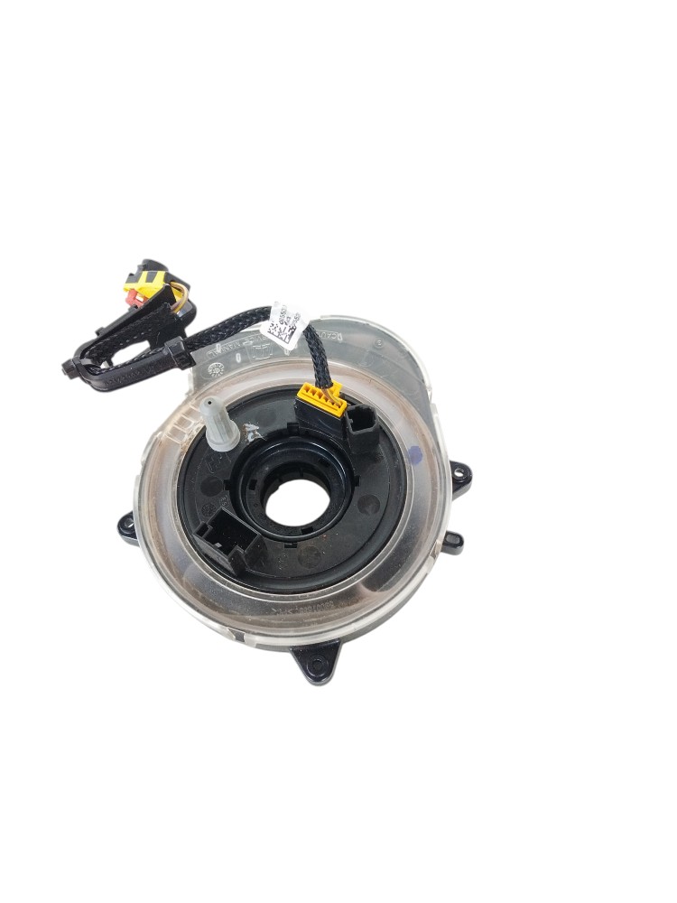 Cinta disk hard airbag ram rampage laramie 2023/24 59001668 1