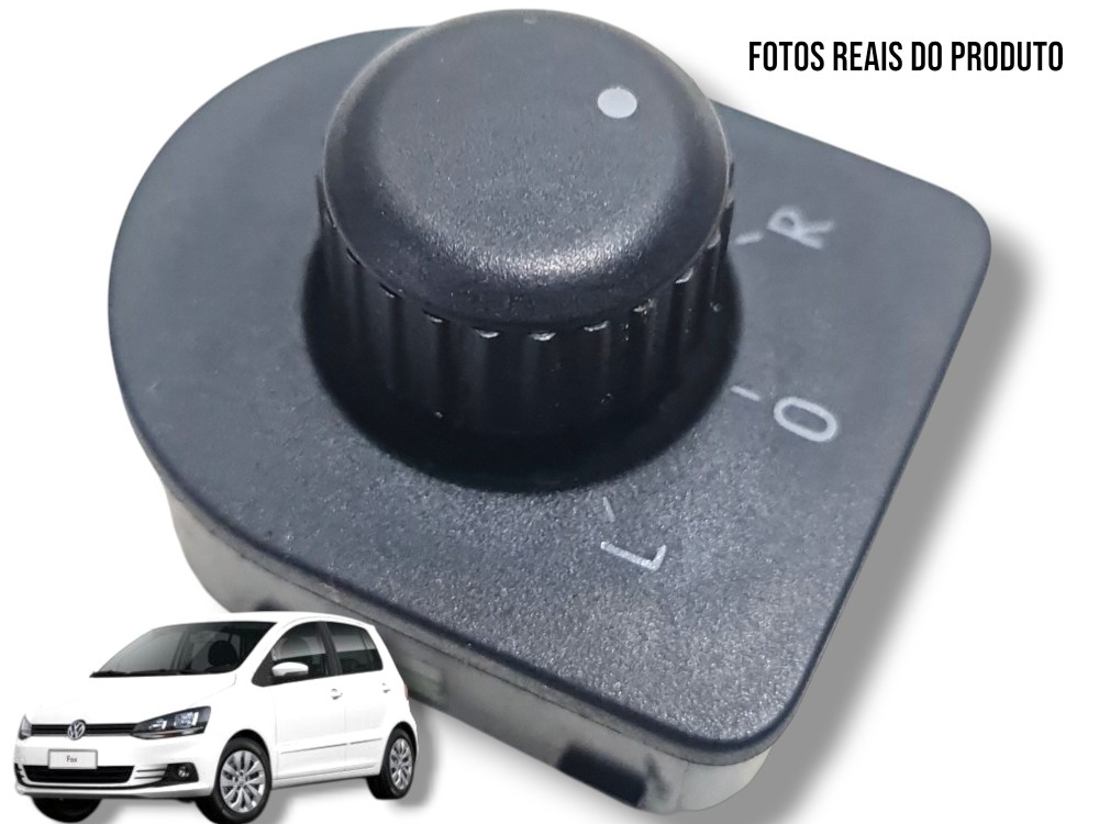 Interruptor Retrovisor Vw Fox 2016 5z0959565 Original 1