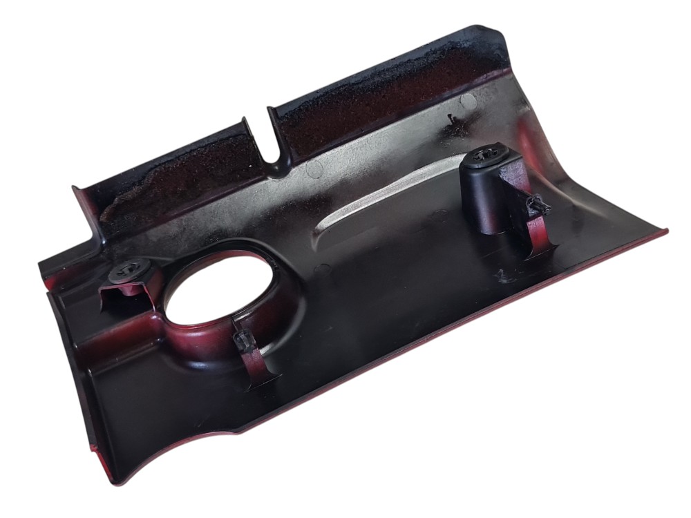 Tampa Capa Motor Mini Cooper S 2012 2013 7636307 4