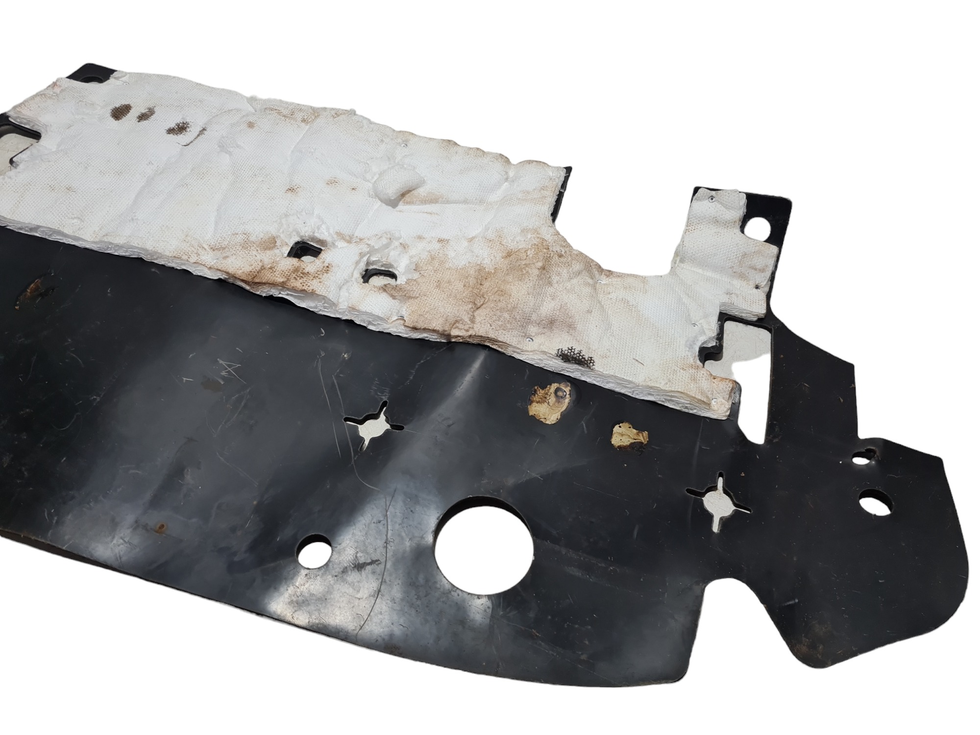 Anti Ruido Do Carpete 403002158 Chery Tiggo 8 2022 5