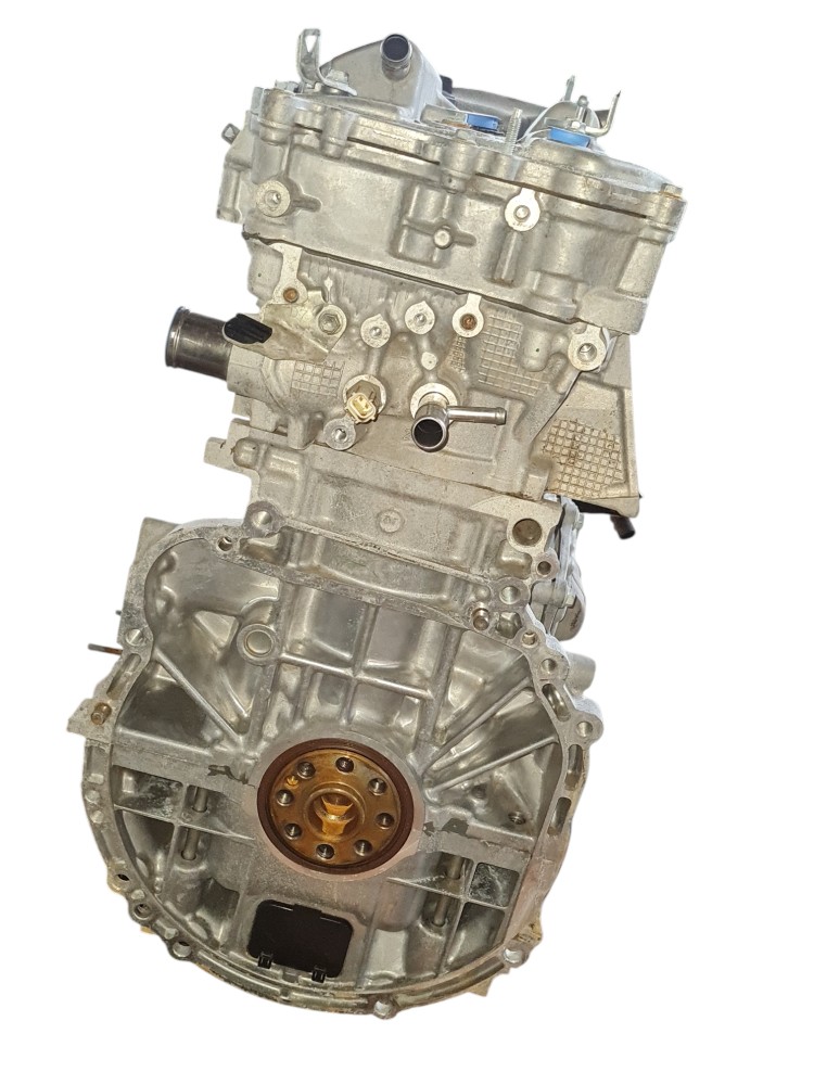Motor Parcial Lexus Nx 300h 2.5 2019 08060734 Original 4