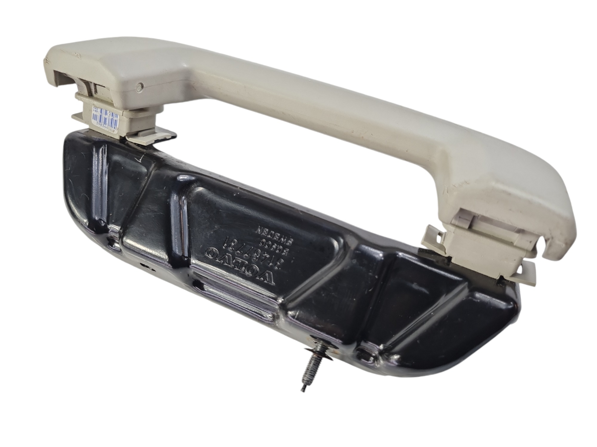 Suporte E Alça Teto Dianteiro Direito Volvo Xc90 D5 2017 7