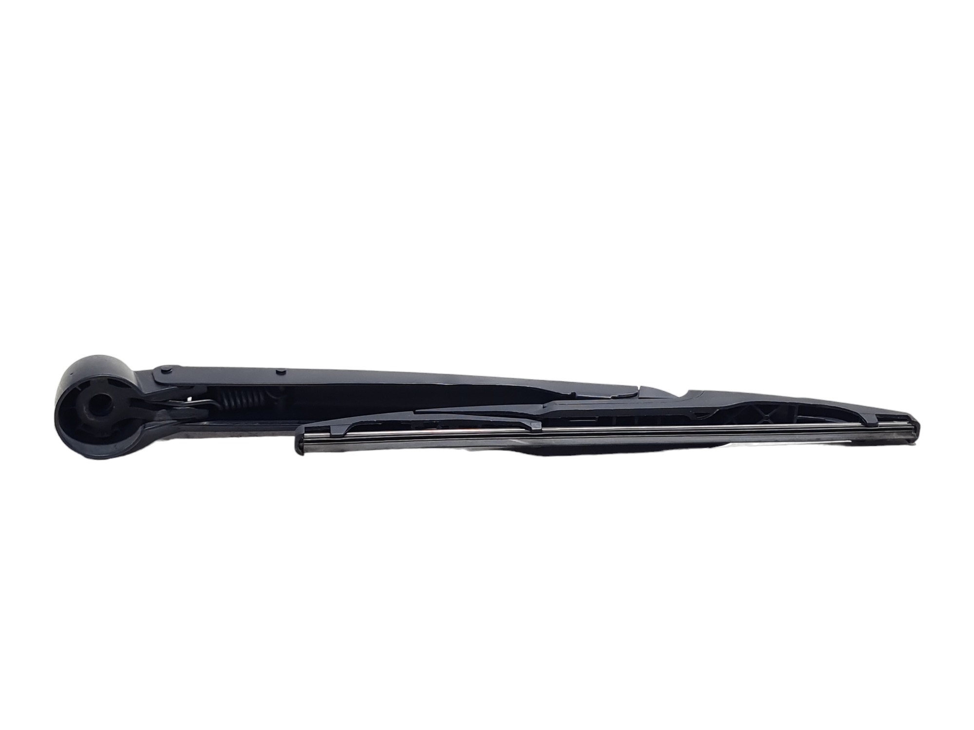 Braço Limpador Traseiro Gol G8 2018 Original Cod 5u6955707 4