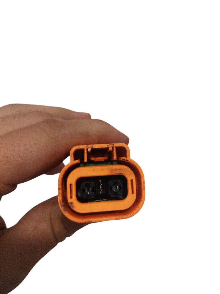 Chicote Do Modulo De Ar Quente Gwm Tank 300 25 2026 Original 4