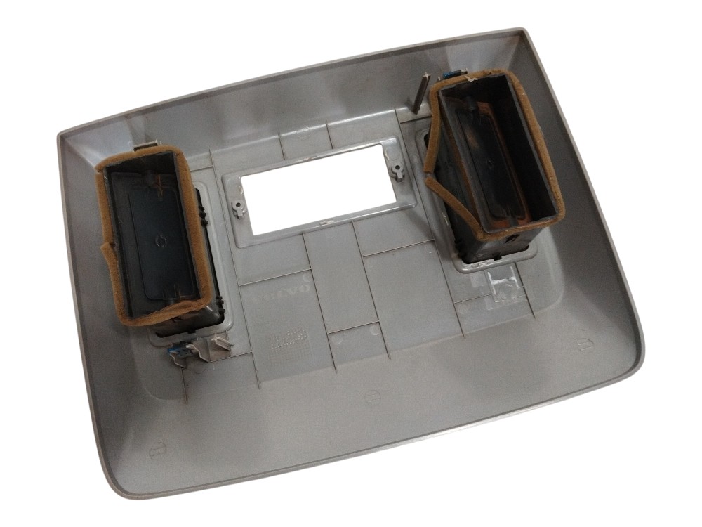 Capa Painel com Difusor Volvo Vm 2021 82794365 5