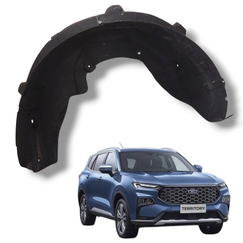 Para-barro Traseiro Ford Territory 2025 Original 1