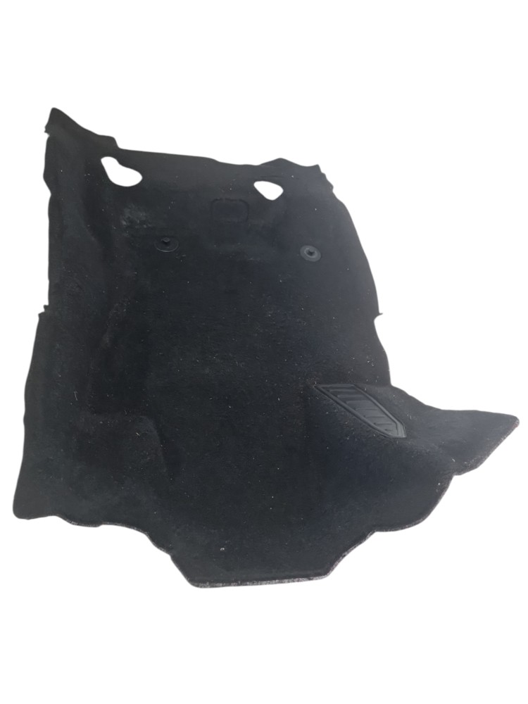 Carpete assoalho dianteiro esquerdo Jeep compass 2023 2024