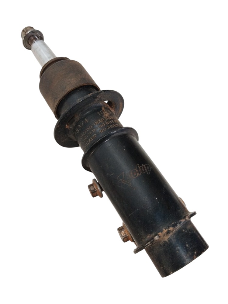 Amortecedor da cabine Volvo Vm330 2021 4837410-B COFAP 3