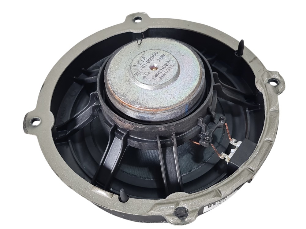 Alto falante porta Kia Sportage 2019 2020 96330-9D000 4