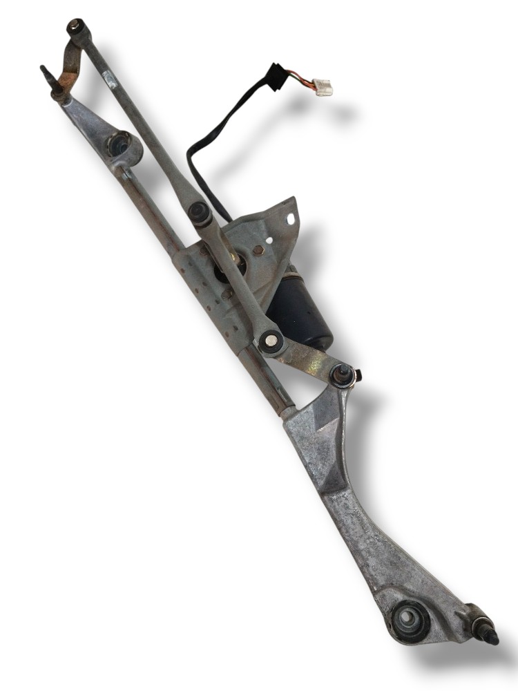 Motor Limpador de Parabrisa Mercedes Classe C230 2002 2003 1