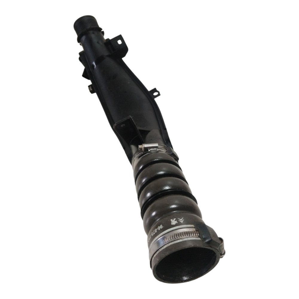 Duto Intercooler Tubo Pressão Citroen Ds5 2015 9680617780 5