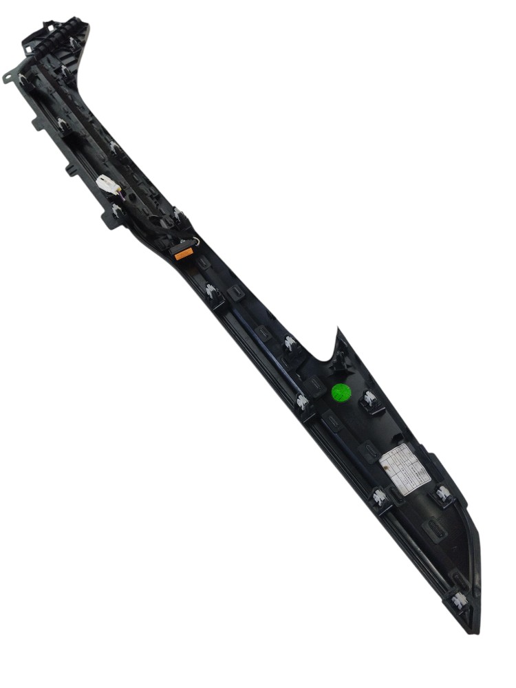 Friso Acabamento Lateral Direito  Byd Tan 2023 Stha-5305061 5