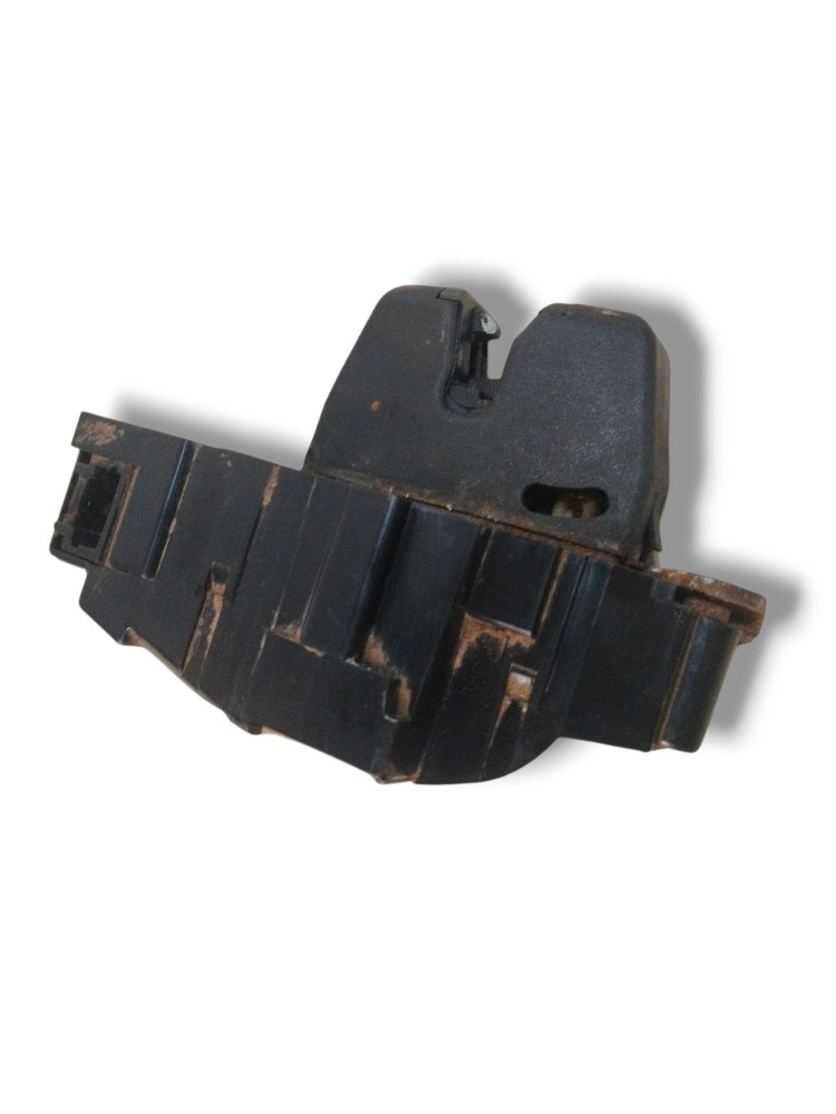 Fechadura da tampa traseira Citroen C5 2009 2010 ORIGINAL