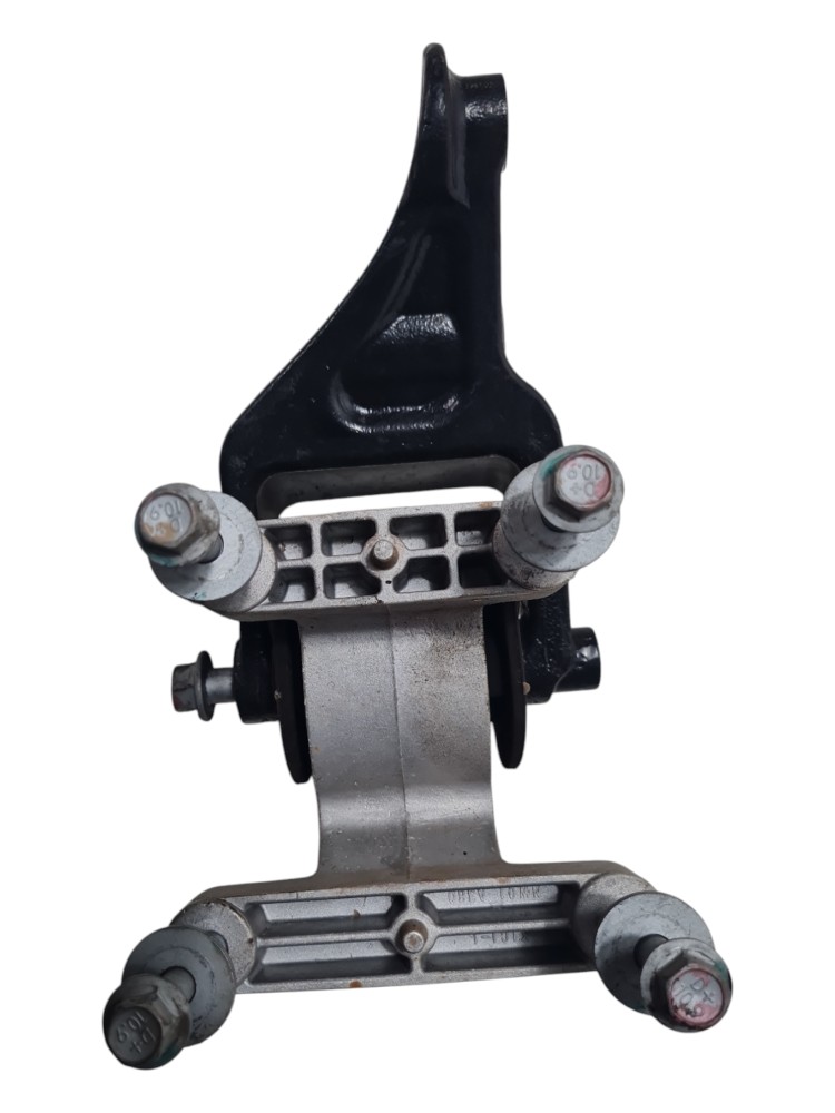 Coxim traseiro do motor gwm ora 03 skin 2023 2024 original 6