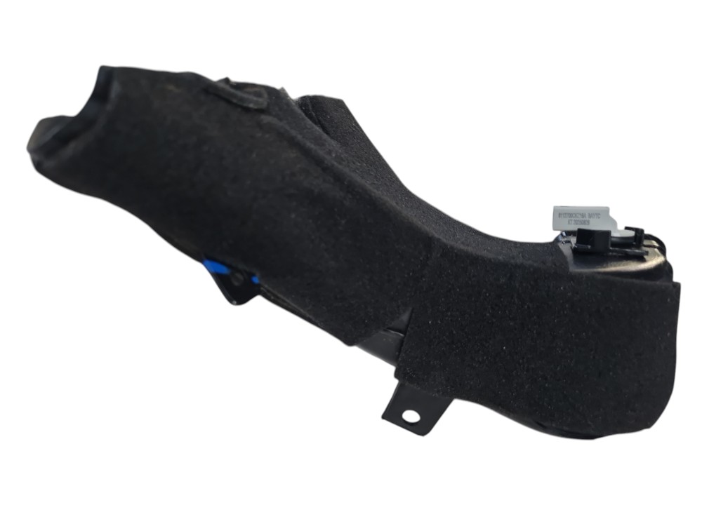 Duto De Ar Para Gwm Tank 300 Ano 2025 2026 Original Preto 3