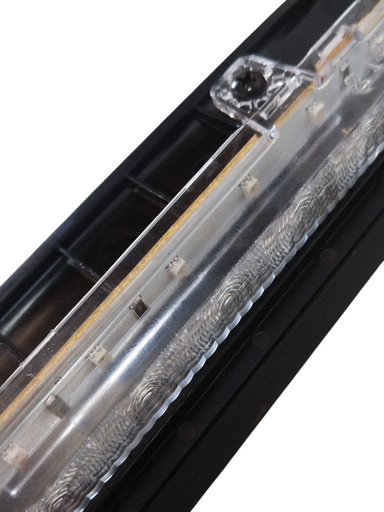Luz Break Light Fiat Strada 2023 Original 100258950 4