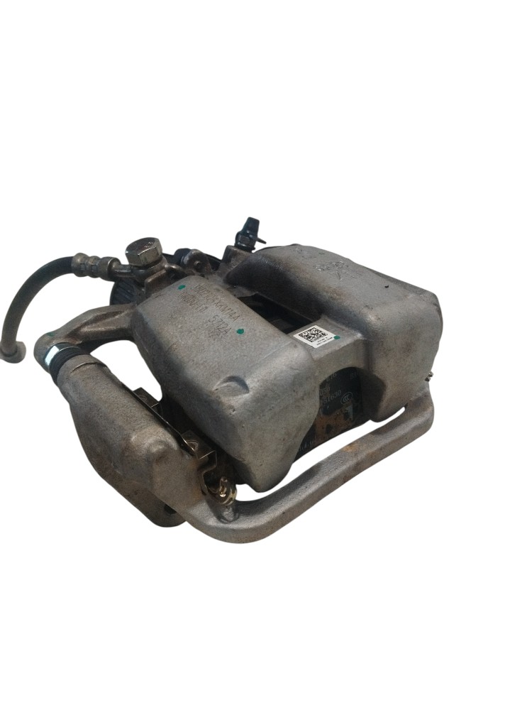 pinça de freio traseira do Gwm Tank 300 2025 2026 ORIGINAL 2
