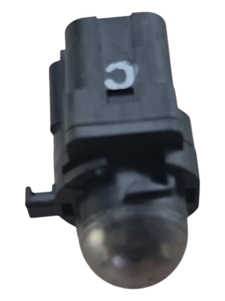 Sensor luz ambiente Chevrolet captiva sport 2009 original 4