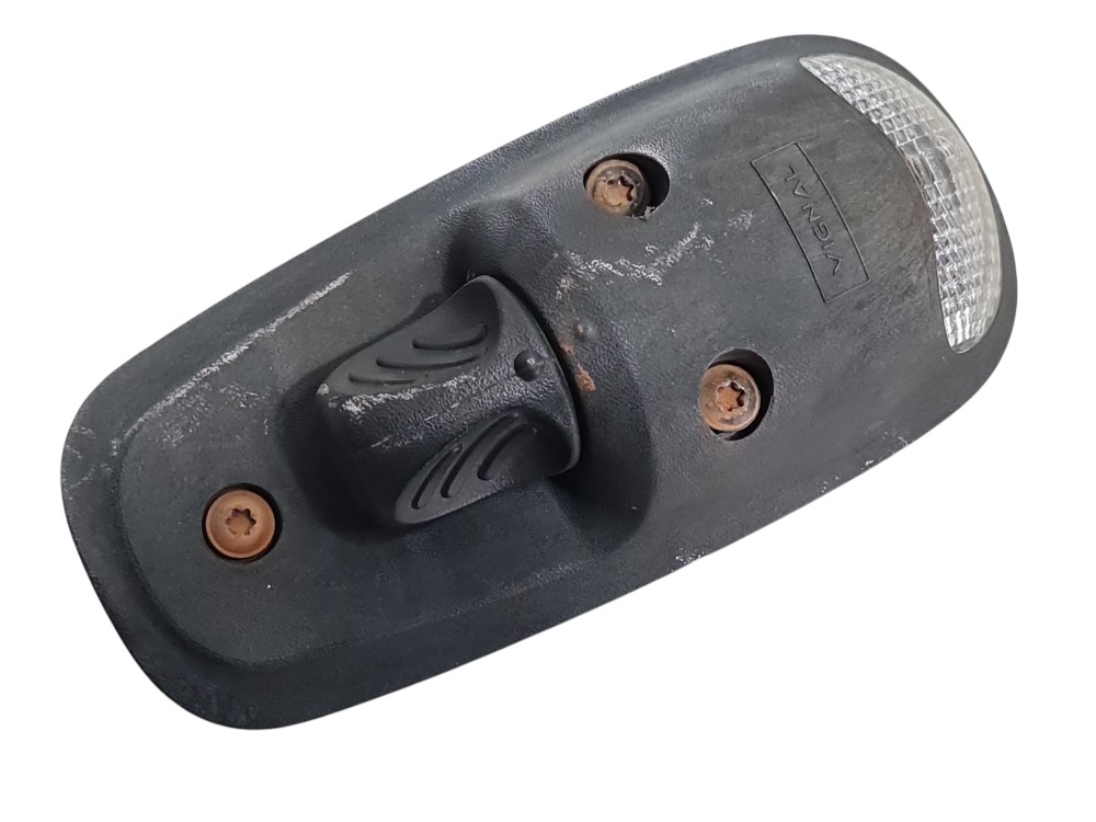 Lanterna teto Volvo VM 330 2021 2022 20745225 ORIGINAL 4