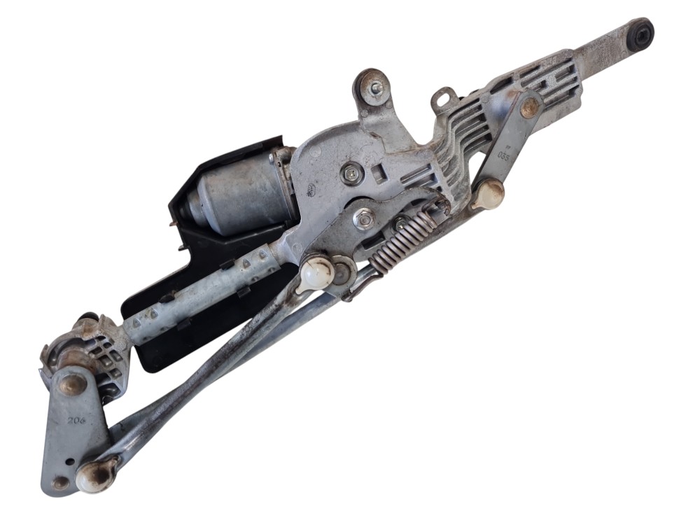 Motor Limpador Parabrisa Lexus Ls 460l 2013 85110-50140 2
