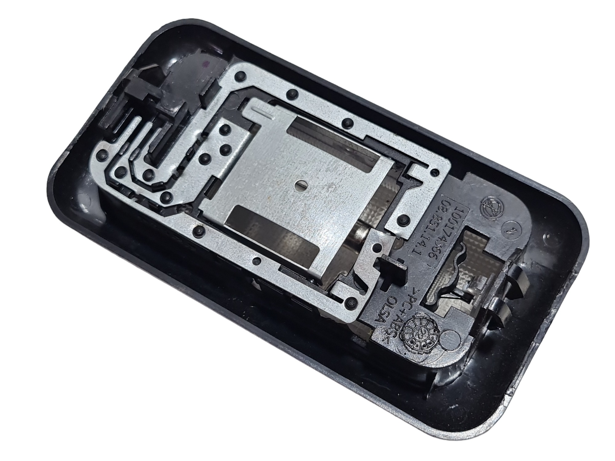Luz Teto Cortesia Partner Fiorino 2023 100174366 Original 2