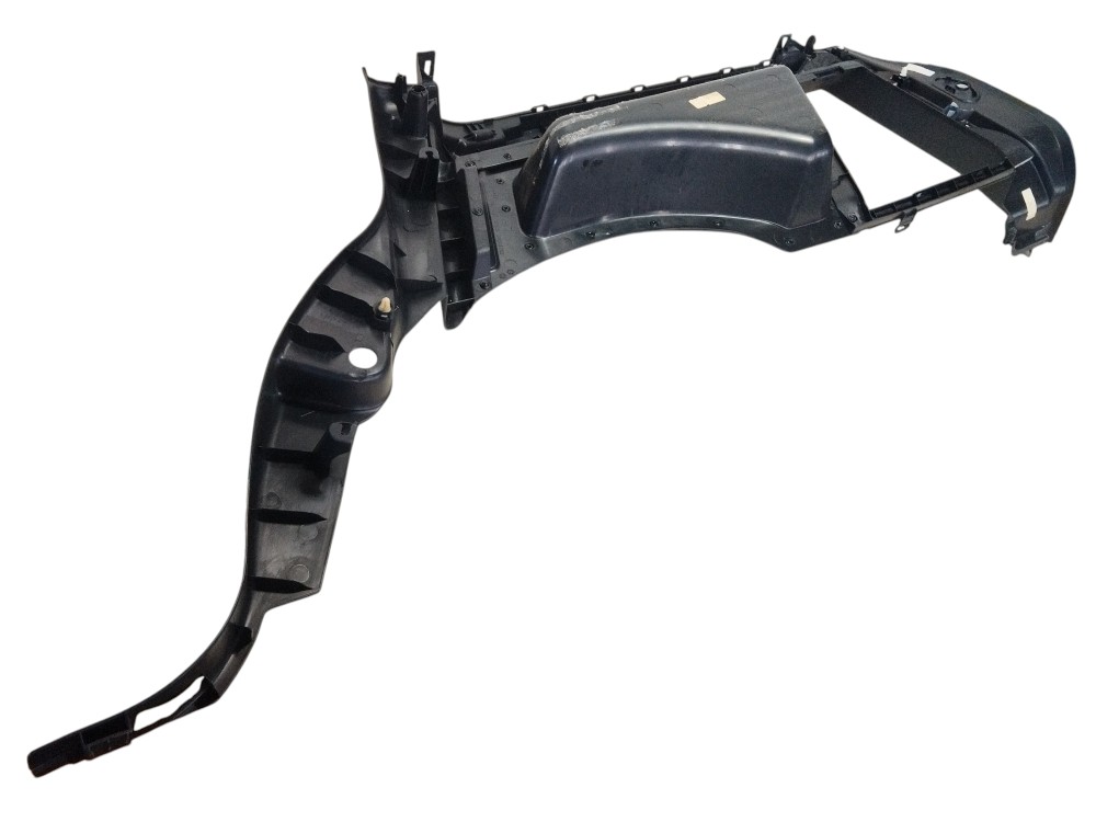 Acabamento Traseiro Lateral Esquerdo Land Rover Discovery 4 5