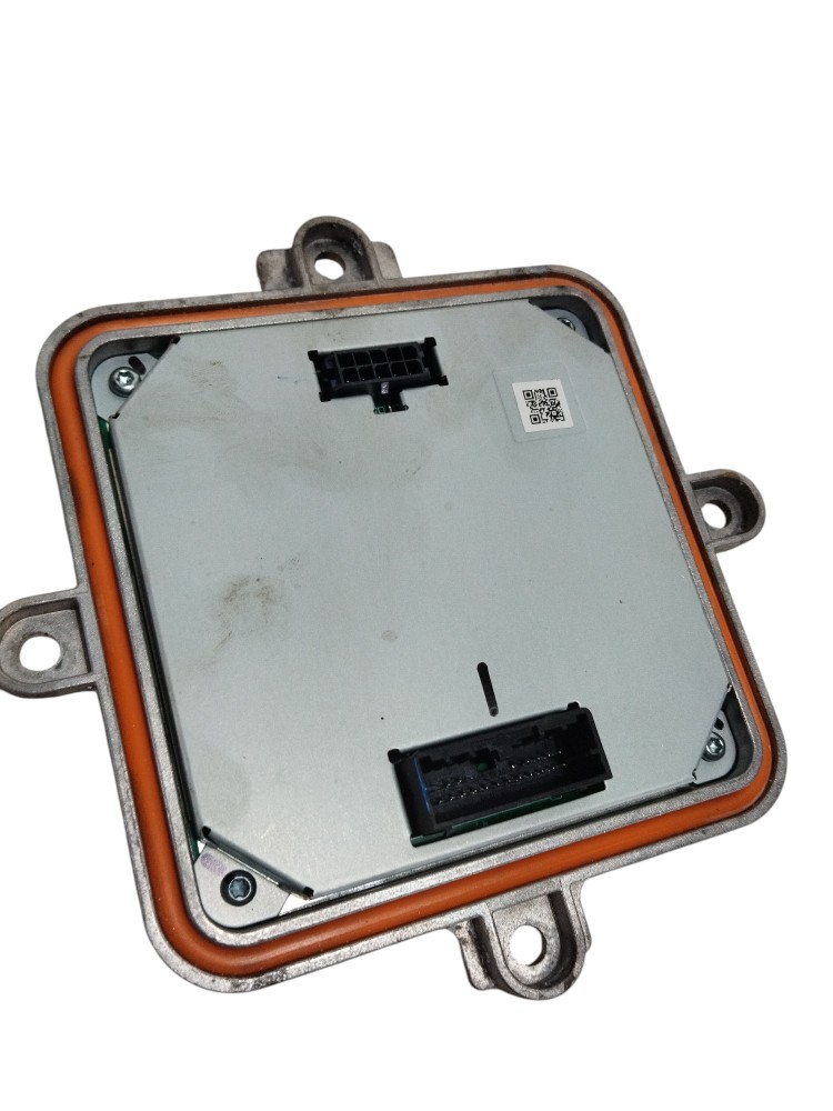 Módulo Reator Farol De Led Gwm Tank 300 2025 2026 Original 5