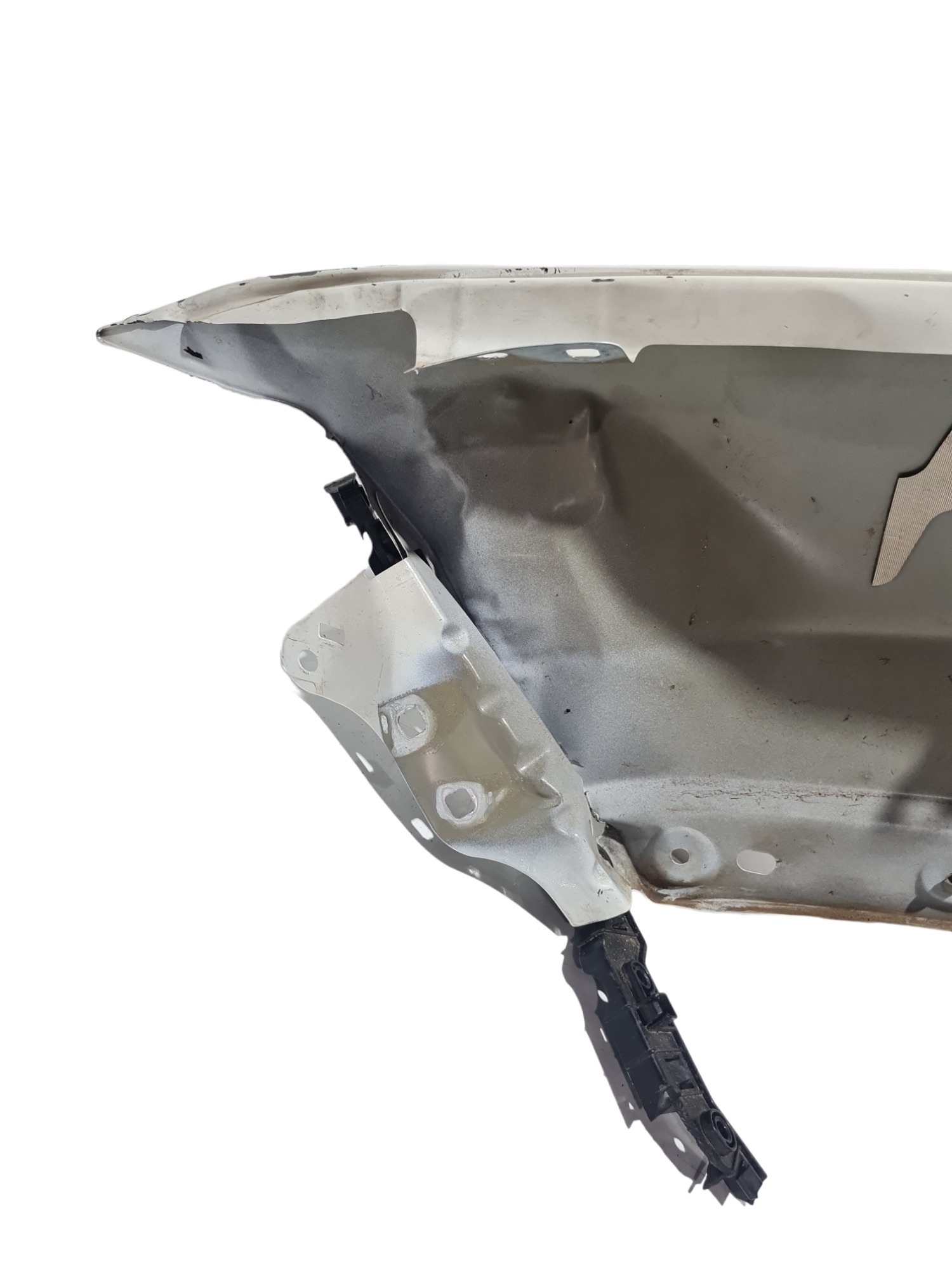 Paralama Dianteiro Direito Jeep Commander 2022 Detalhe Leia 6
