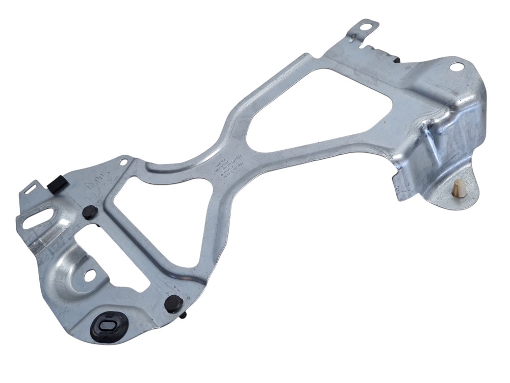 Suporte Caixa Fusíveis Mini Cooper S 2010 2011 2012 2013 5