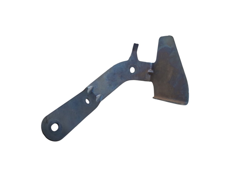 Suporte Sirene Alerta Para Audi E tron 2022 Original 3