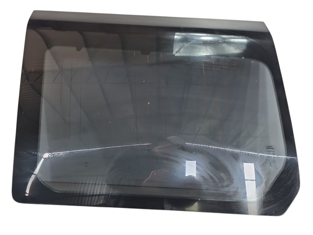 Vidro Traseiro Vigia Lateral Esquerdo Discovery 4 2015 3