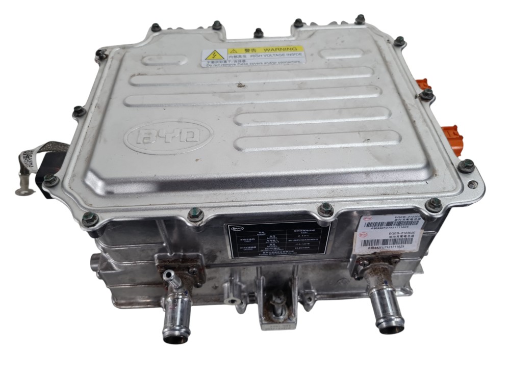 Inversor Conversor Energia Byd Dolphin Mini Eqeb-2123020 5