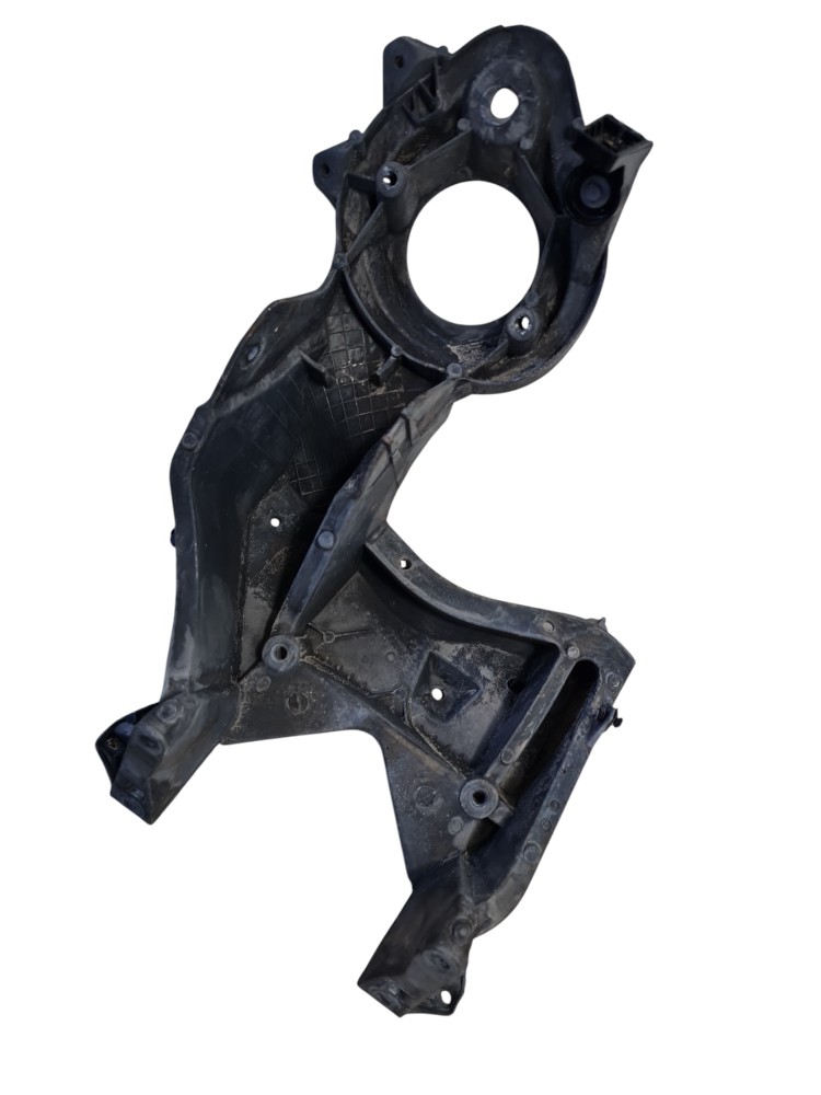 Suporte Pedal De Freio Volvo Xc90 D5 2017 31369427 Original 5