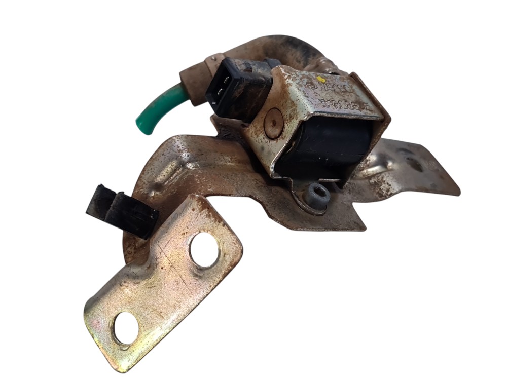 Válvula solenoide partida frio fria u fiat fiorino working 2