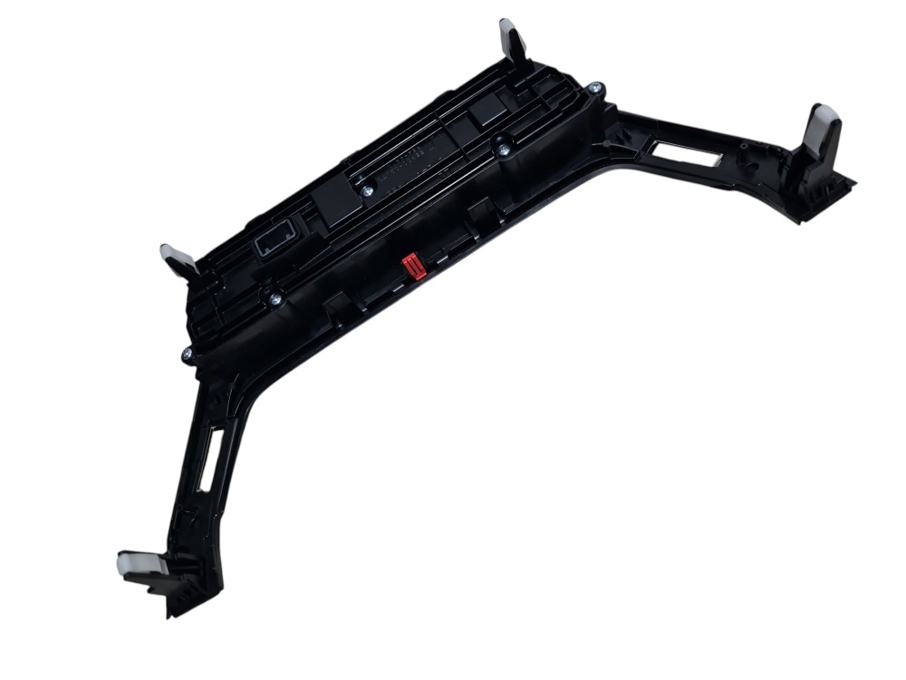 Comando de ar toyota corolla cross ano 2021 2022 original 4