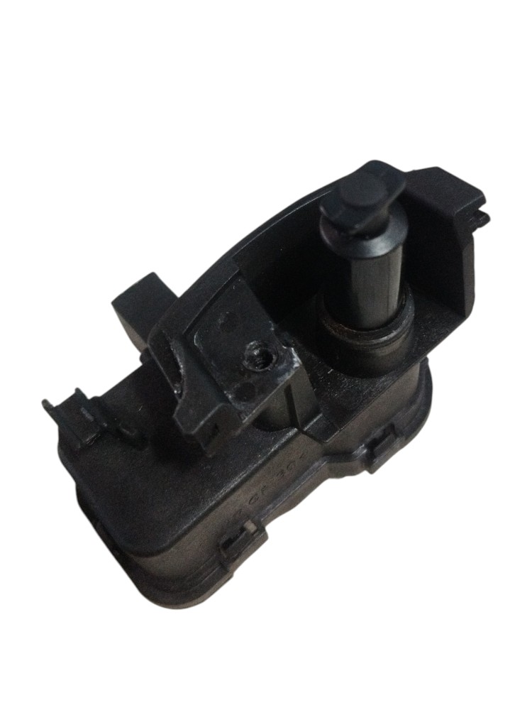 Motor trava portinhola combustível Gwm Tank 300 26 ORIGINAL 2