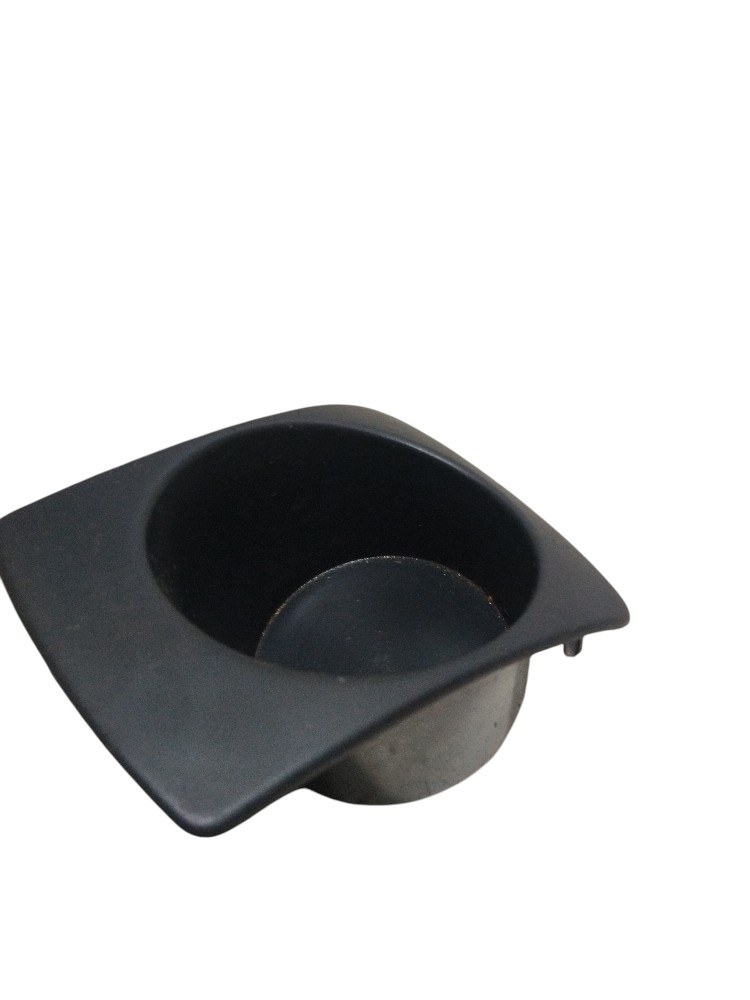 Porta console central copo Renault Logan 2023 a 2024 4