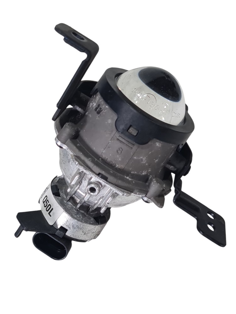 Farol auxiliar neblina esquerdo Kia Sportage 2019 2020 5