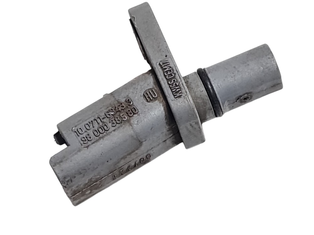 Sensor velocidade ABS Peugeot 3008 2017 9800038580
