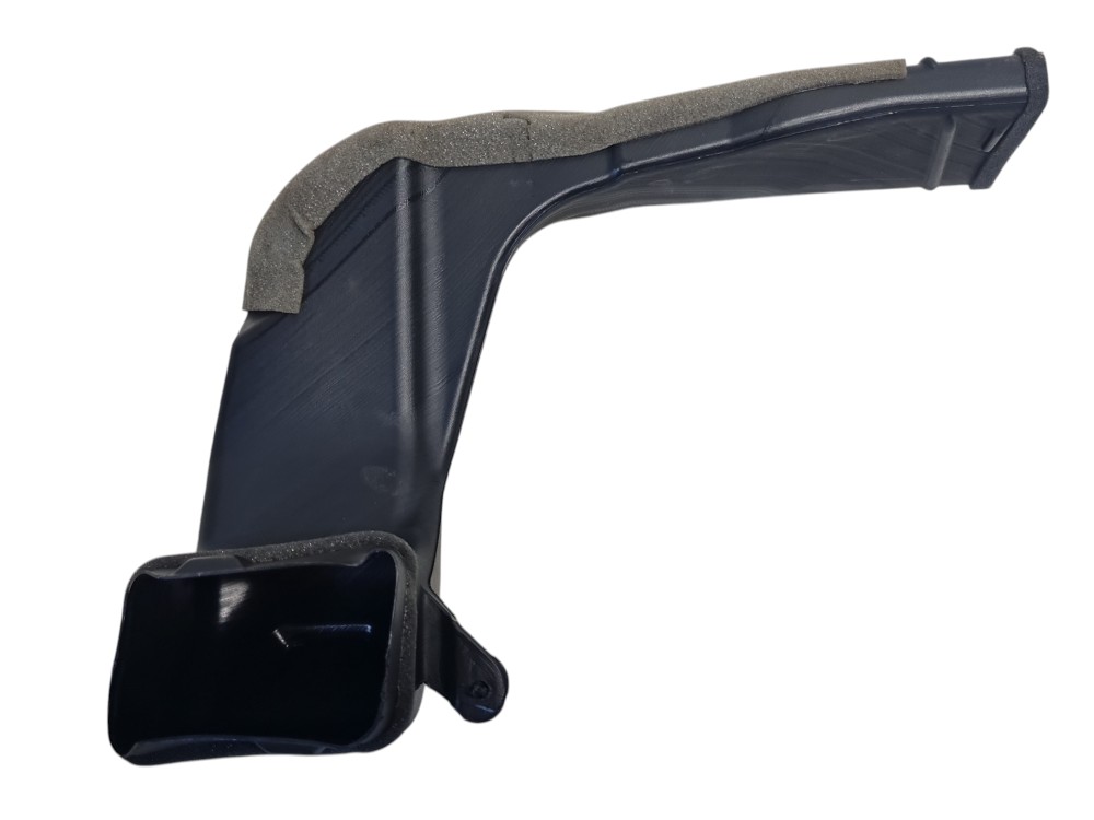 Duto De Ar Porta Traseira Direita Lexus Ls 460l 2013 2