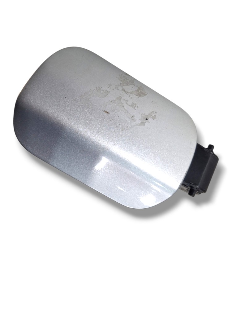 Portinhola Tanque De Combustível Do Citroen C5 2009 2010 Prata