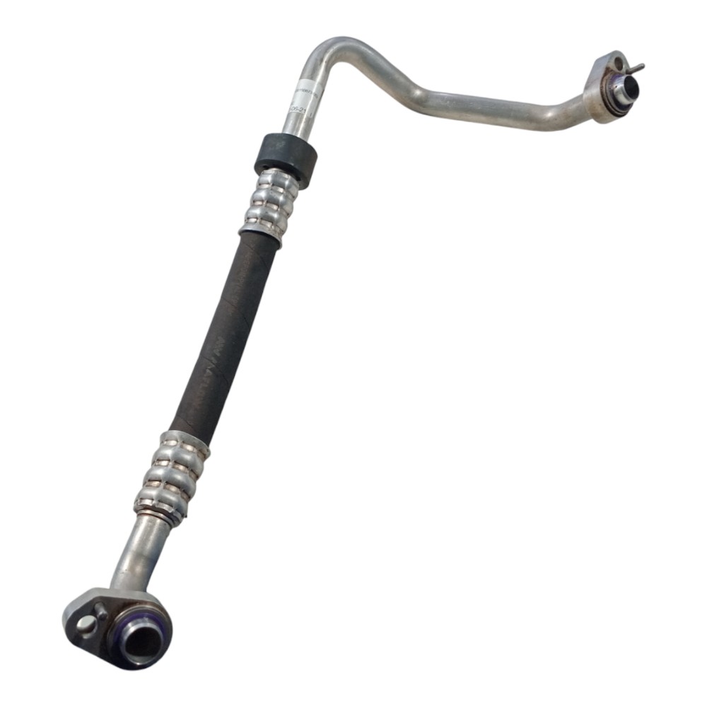 Tubulação Ar Condicionado Bmw I3 2022 Original 929127002 2