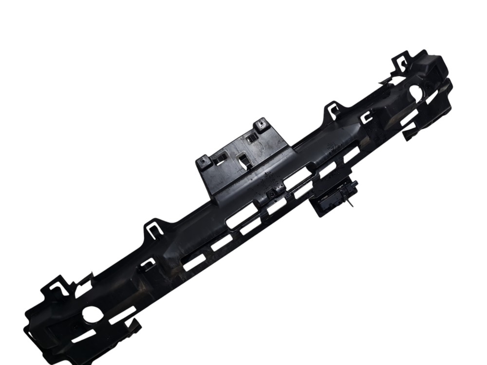 Suporte Central Parachoque Dianteiro Bmw I3 2022 51127462344 4