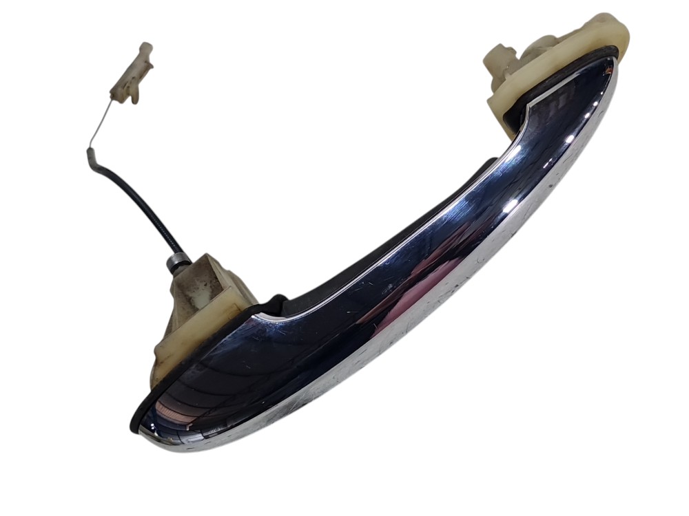 Maçaneta Porta Direita Mini Cooper S 2011 2012 2013 Dianteira 5