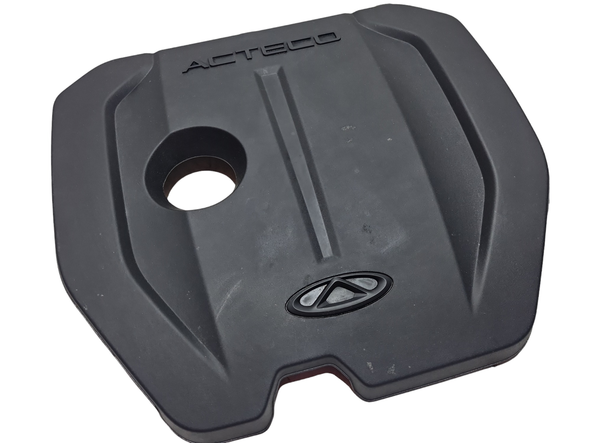 Tampa Superior Motor Chery Tiggo 5 2022 J601031110a 2